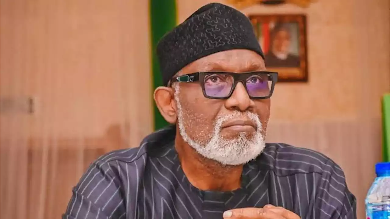 Nigerian Court Stops Ondo Government From Forcefully Evicting Over 10,000 Farmers From Forest Reserve | Sahara Reporters