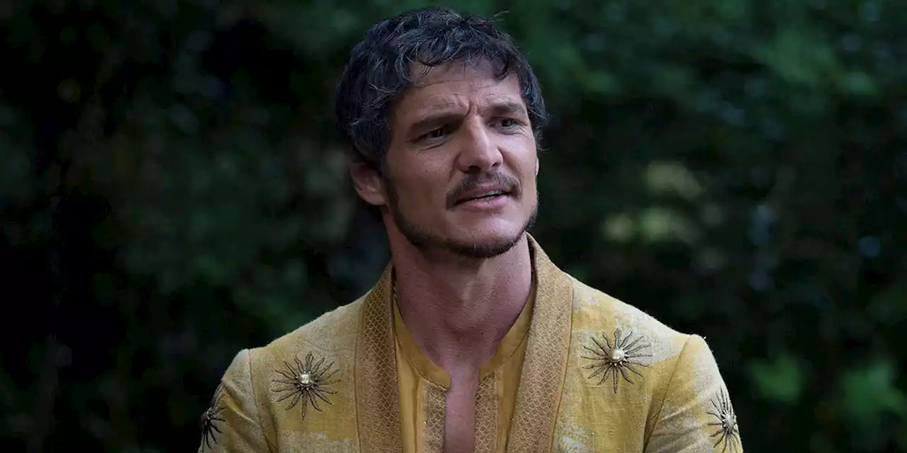 Gladiator 2: Pedro Pascal Joins Ridley Scott's Star-Studded Sequel Cast