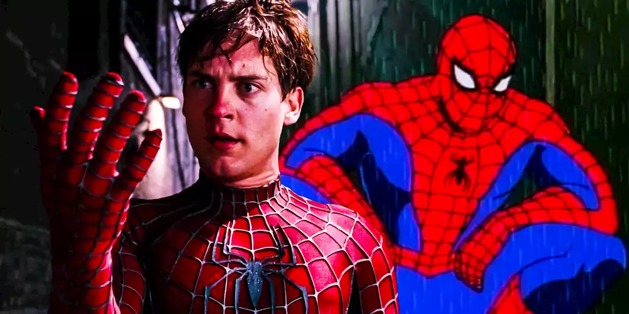 Spider-Man 2's Powers Storyline Ended Very Differently In The Animated Series