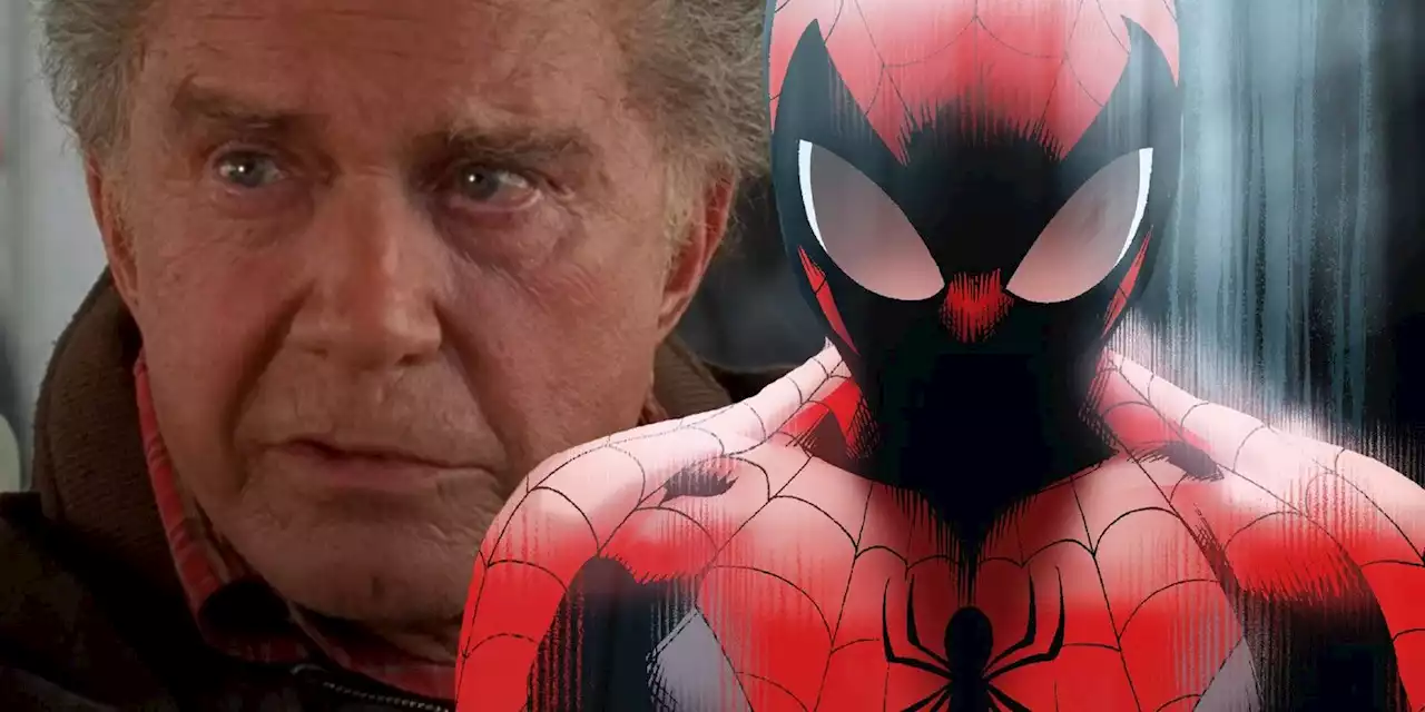 Spider-Man Calls Out Fans for Misunderstanding His Most Famous Quote