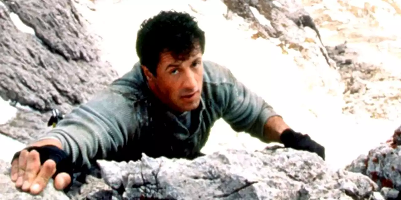 Sylvester Stallone Returning for Cliffhanger Sequel From Greenland Director