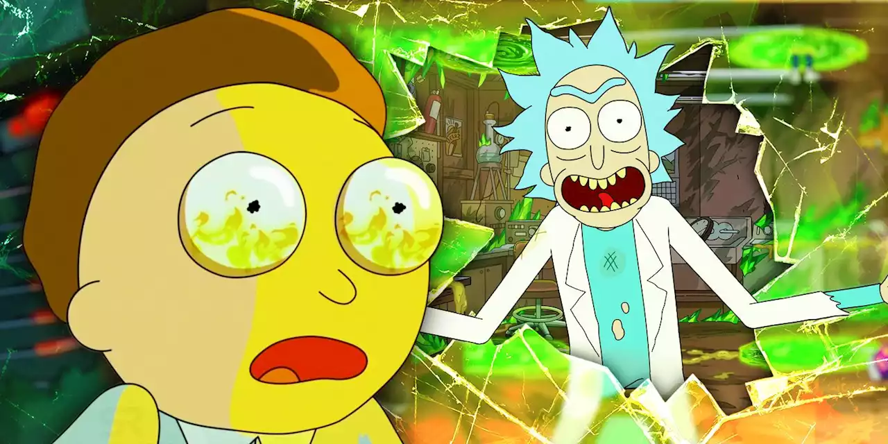 Why Rick & Morty Season 7 Will Make Or Break The Show