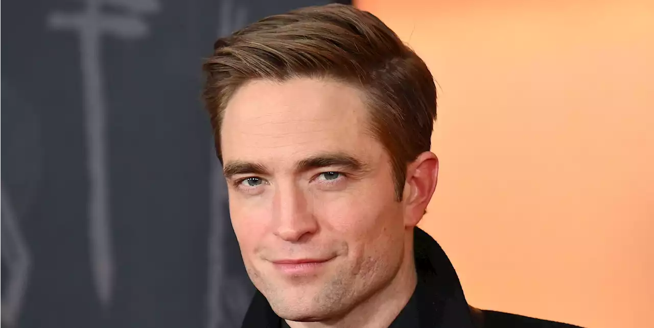 Robert Pattinson Will Play a Wealthy Serial Killer in New Netflix Movie