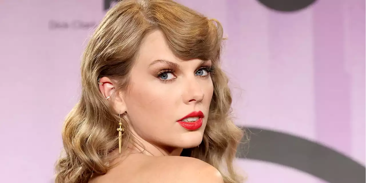 Why Did Taylor Swift Skip the 2023 Met Gala? Here's What We Know