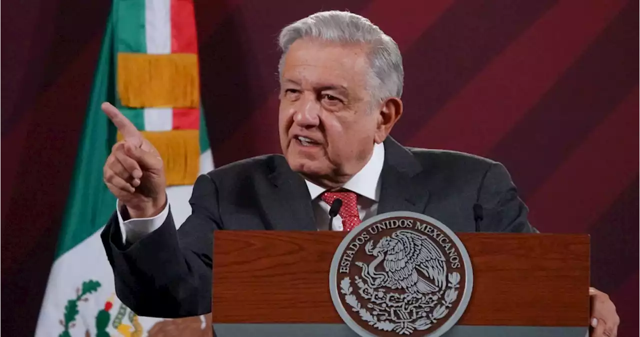 AMLO anuncia “protesta diplomática” contra EU por financiamiento a ONG’s opositoras