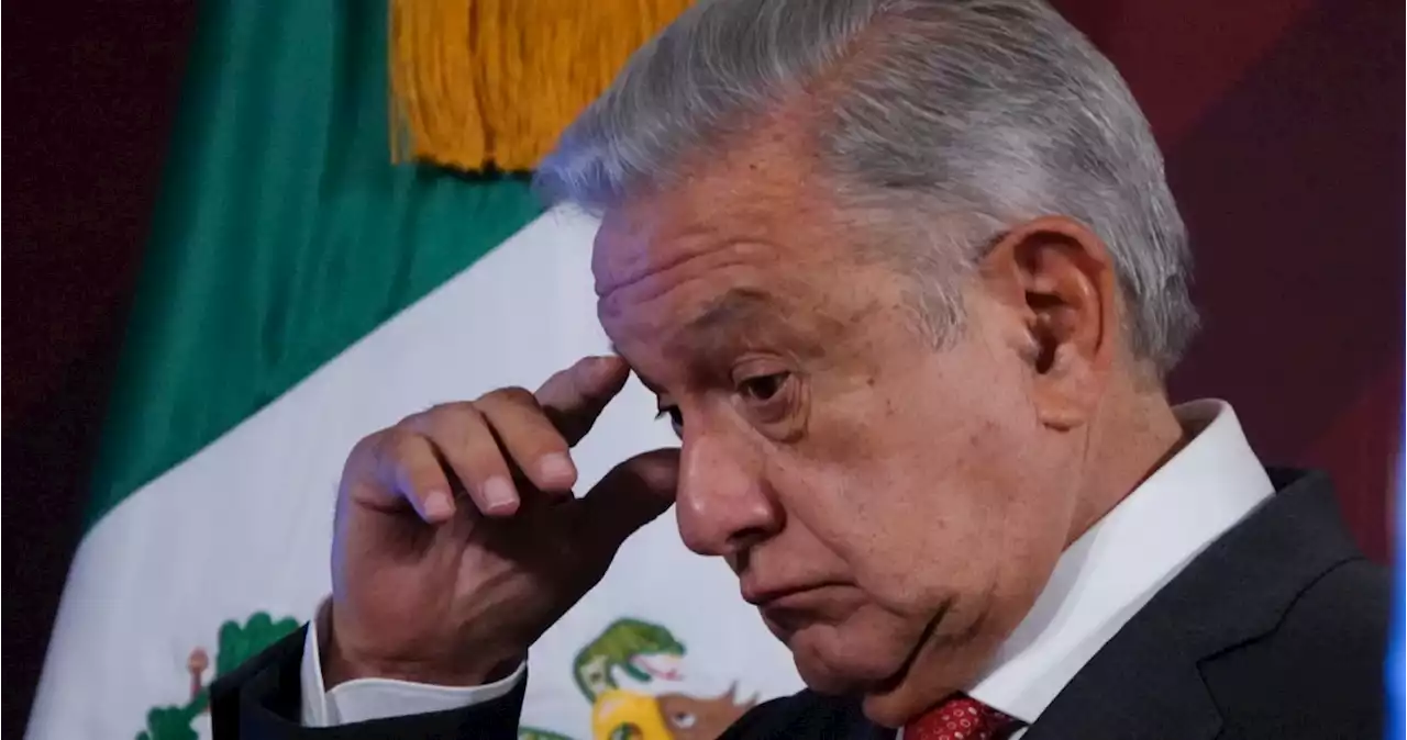 El Financiero: Aprobación de AMLO sube a 58% en abril; 72% supo de su COVID-19