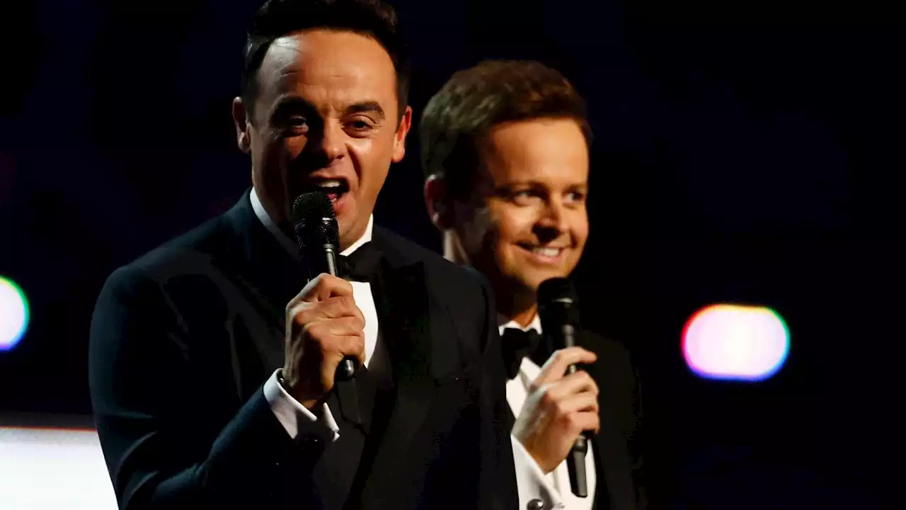 Ant and Dec, Lionel Richie and Dynamo among celebrities invited to King's coronation