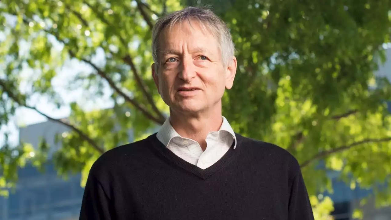 ‘Profound risks’: AI ‘godfather’ regrets invention