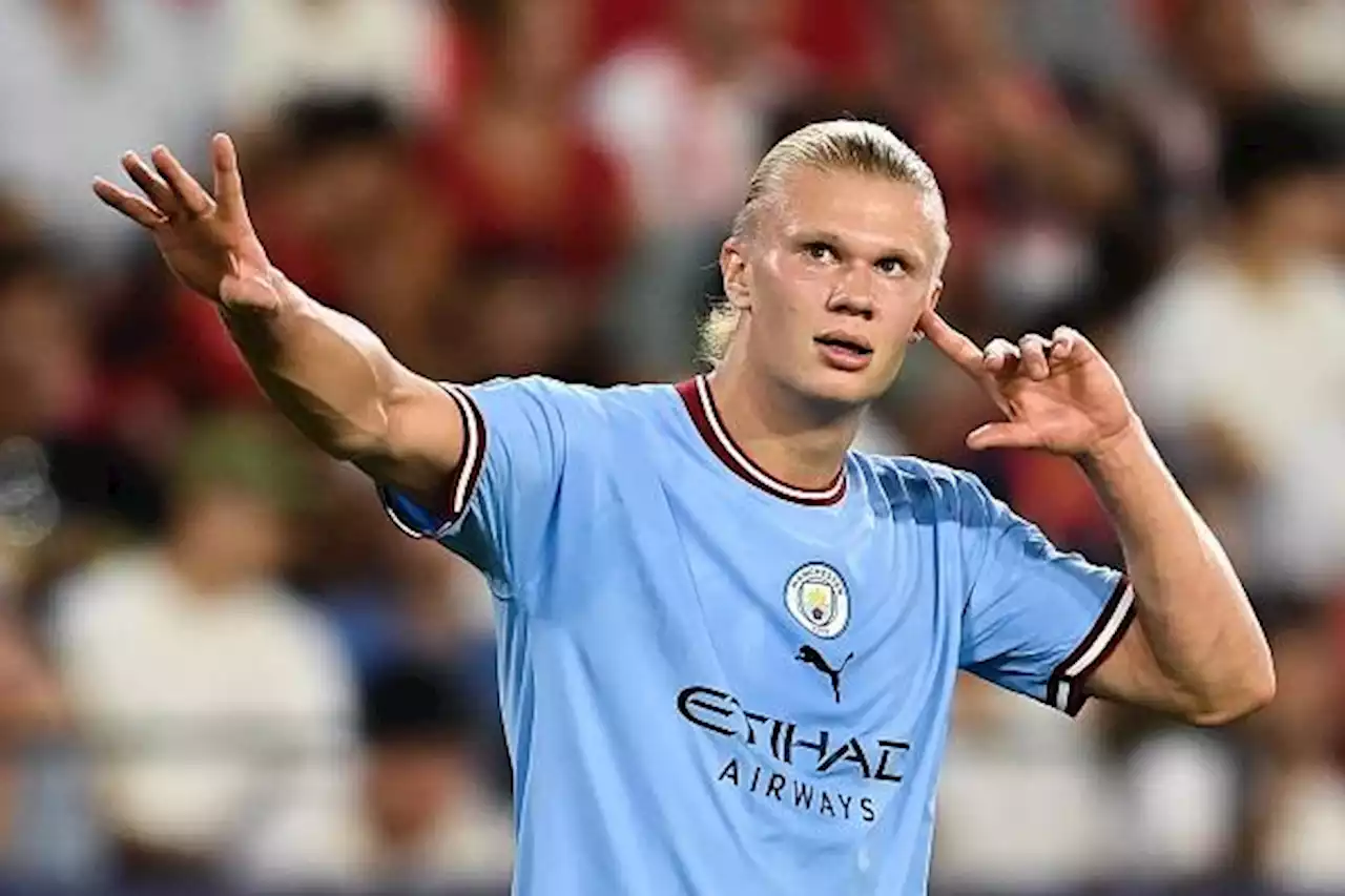 Man City Star Admits He Was Wrong About Haaland | Soccer Laduma