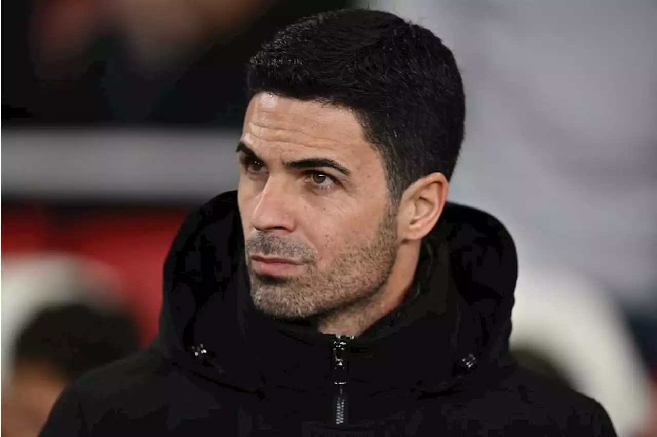 Arteta Sends Title Race Warning To Pep & Man City | Soccer Laduma