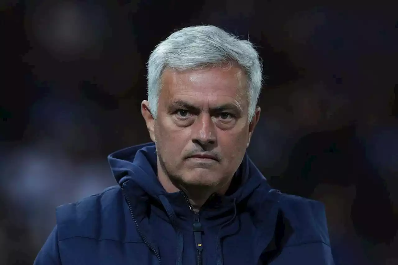 Mourinho 'Responds' To Chelsea Job Offer | Soccer Laduma