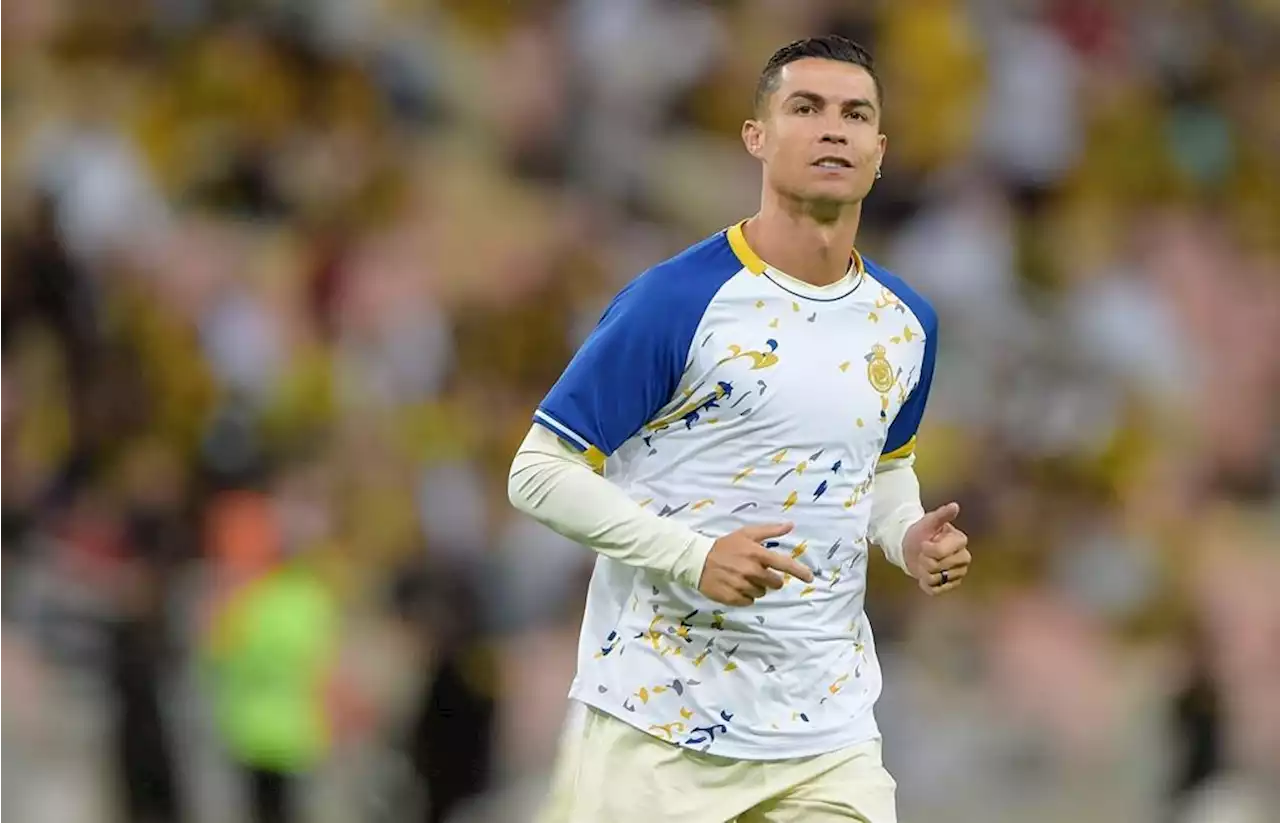 Former Al Nassr Star Lambasts Ronaldo's Goal Celebration | Soccer Laduma