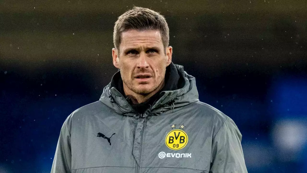 Kehl im Austausch mit Beratern: Kommt ein Ex-BVB-Star zurück nach Dortmund?