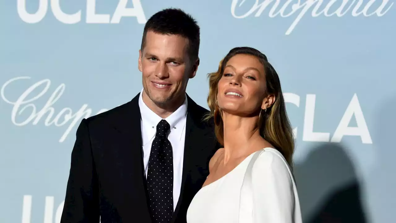 NFL: Tom Brady legt nach Scheidung mit Gisele Kriterium für neue Freundin fest