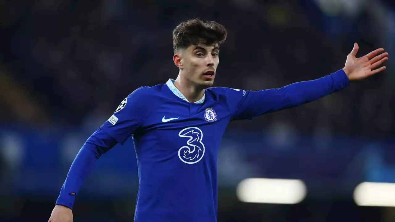 Premier League: Kai Havertz erklärt Chaos beim FC Chelsea – „Alles schief gelaufen“