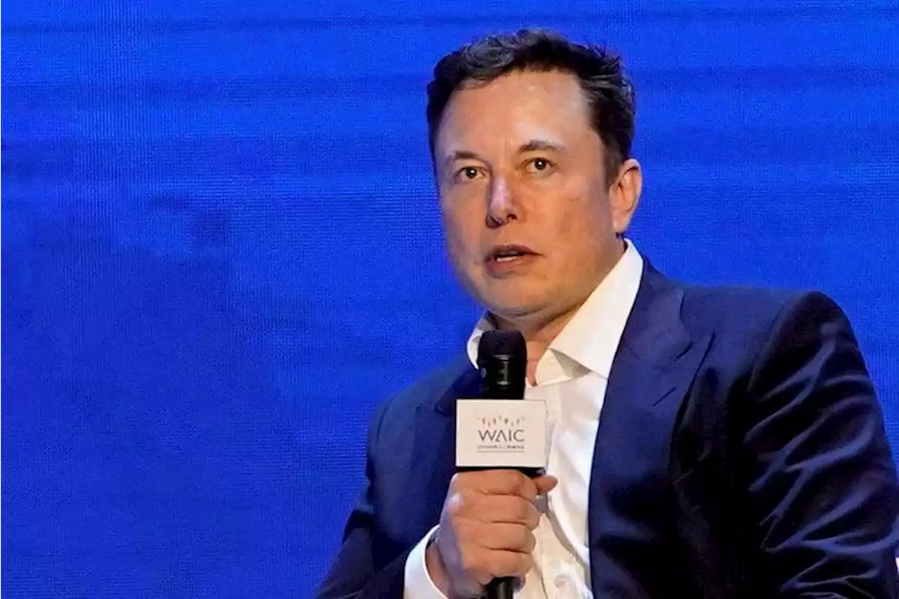 Musk to pay $10,000 to settle defamation lawsuit by Tesla critic