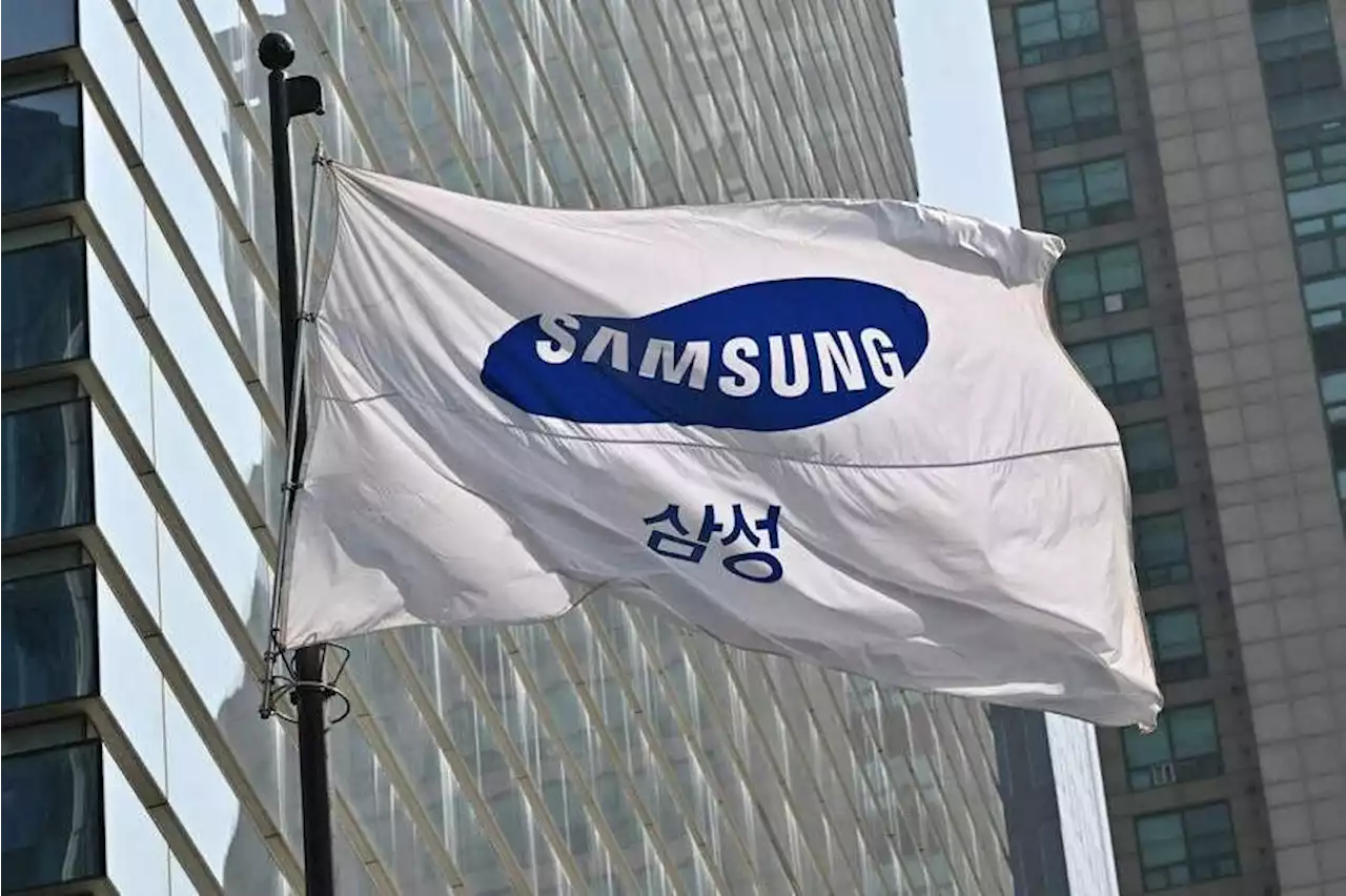 Samsung bans staff’s AI use after spotting ChatGPT data leak