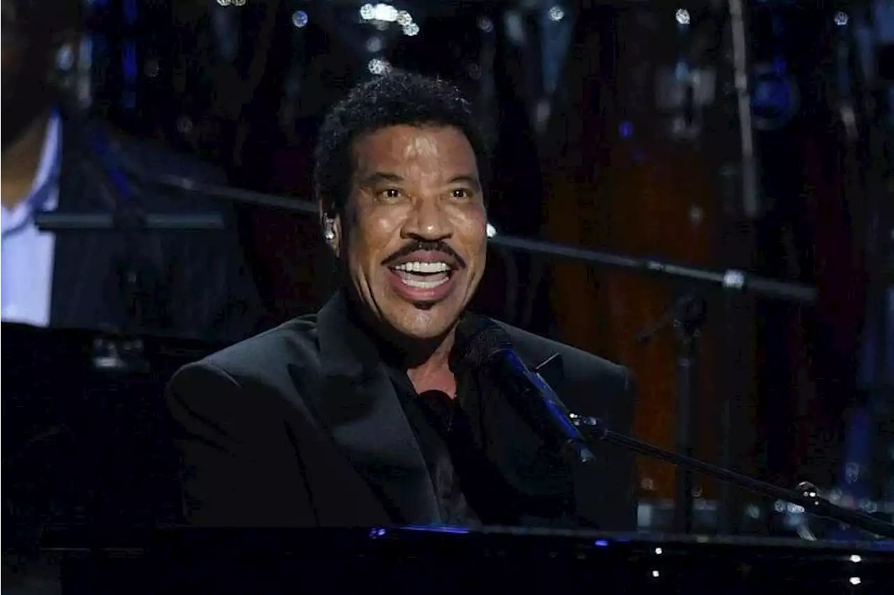 Singer Lionel Richie gets coveted seat at coronation of Britain’s King Charles