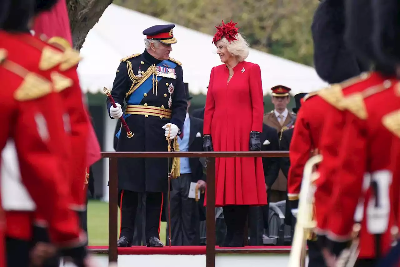 Couronnement de Charles III : un serment d’allégeance demandé à tous, les anti-royalistes vent debout