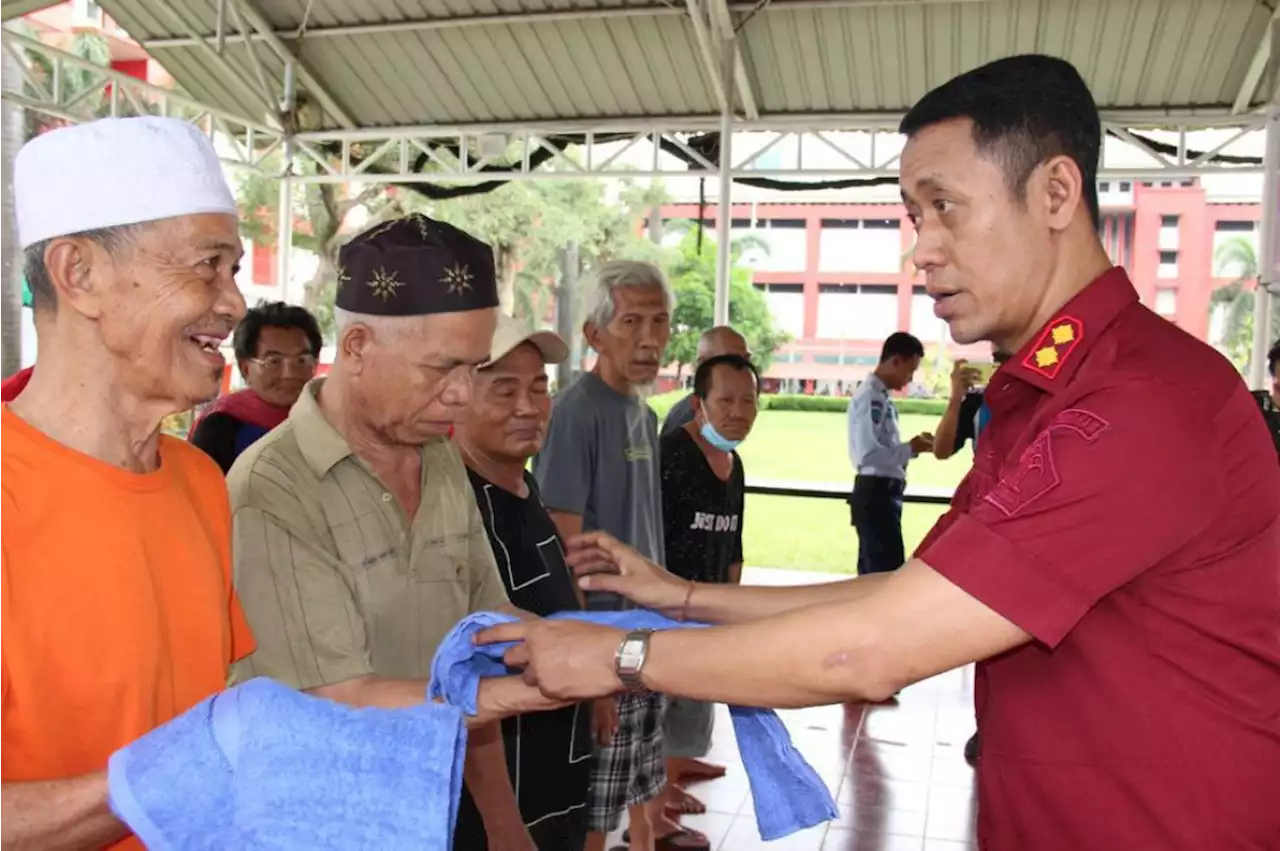 Tyo Pakusadewo Sebut Ada Bisnis di Balik Penjara, Karutan Cipinang Buka Suara