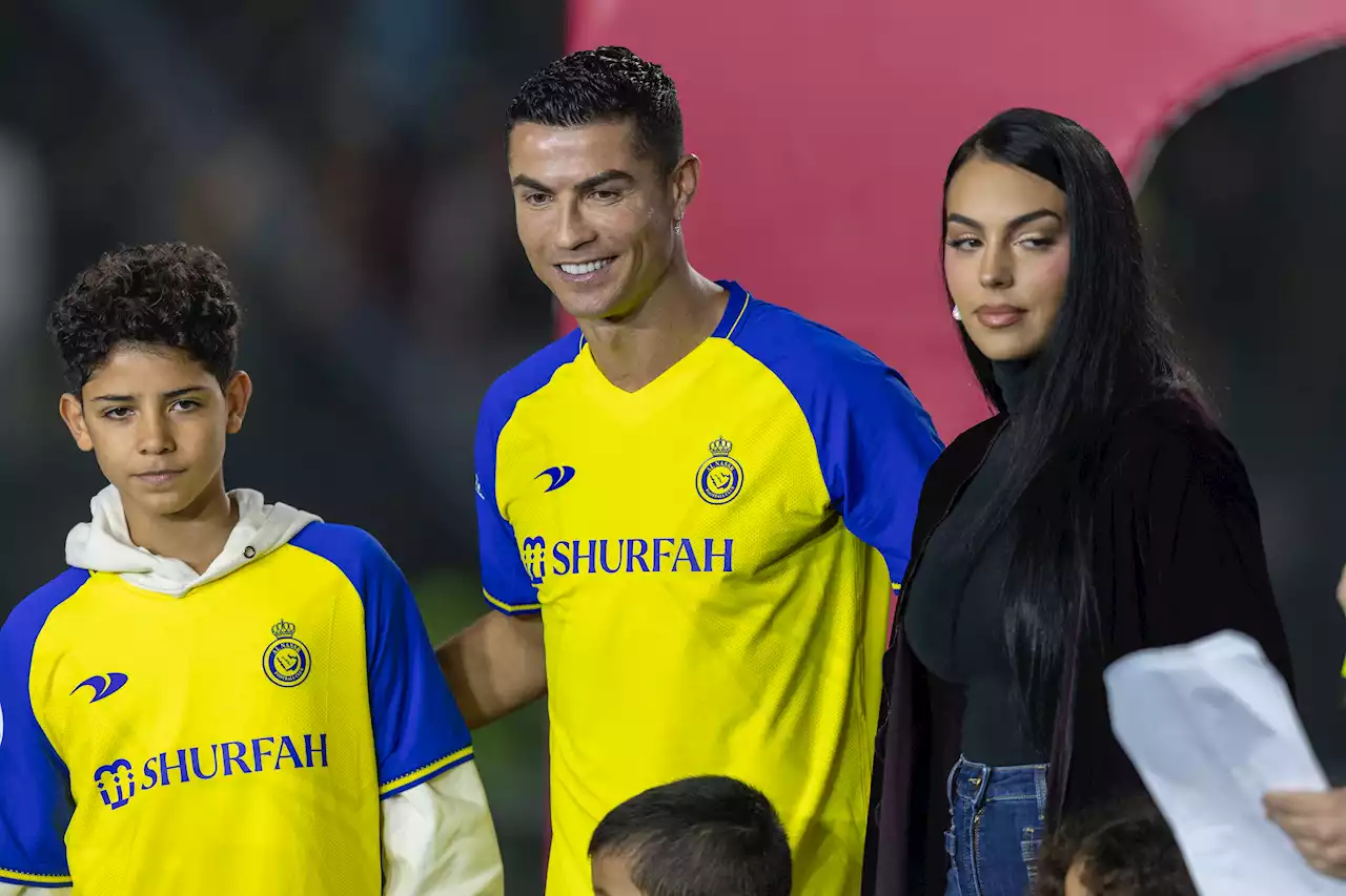 Ronaldo 'wants to quit Al-Nassr already' with Rodriguez keen for Madrid return