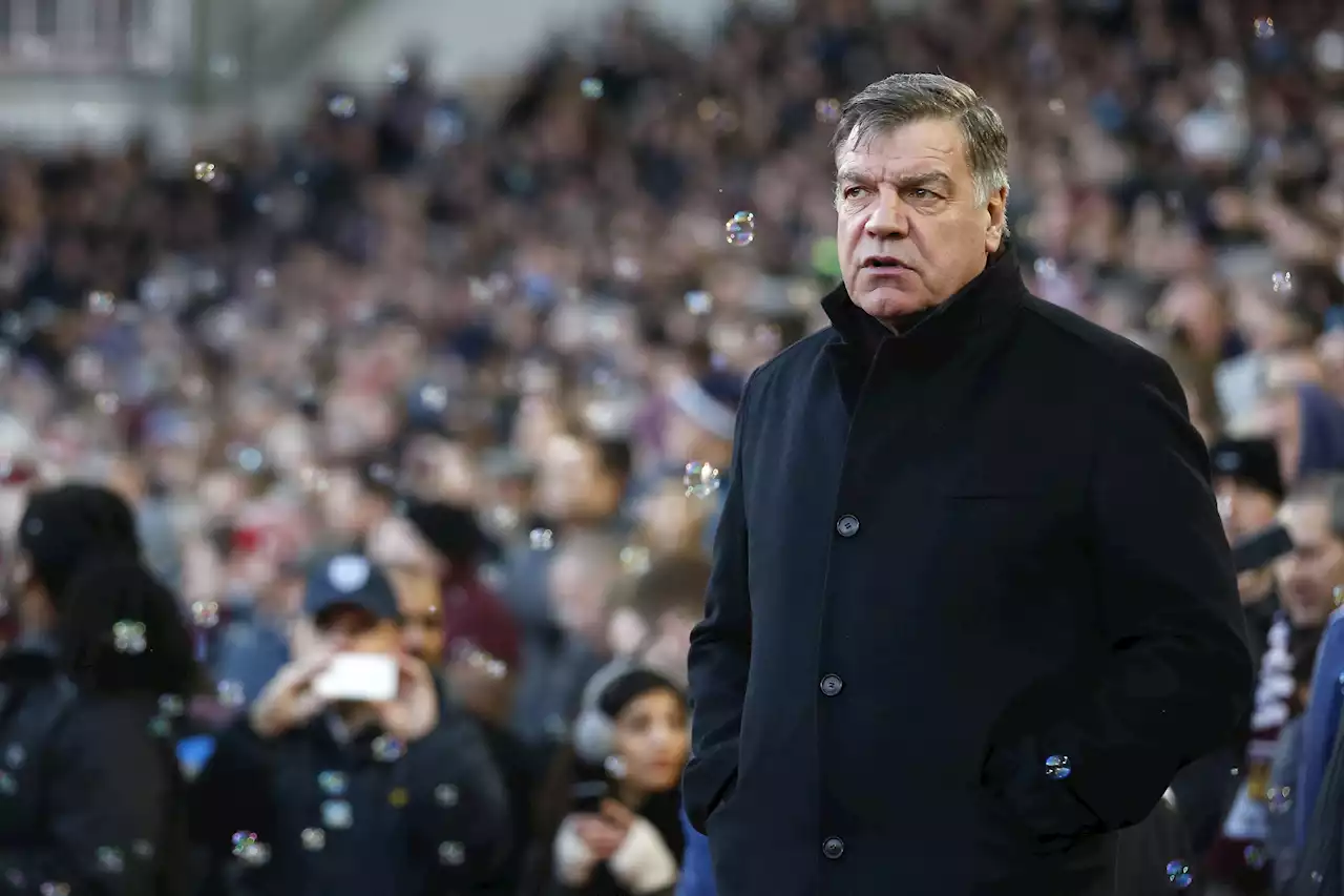 Sam Allardyce 'a leading contender' to get Leeds job with Javi Gracia facing the sack