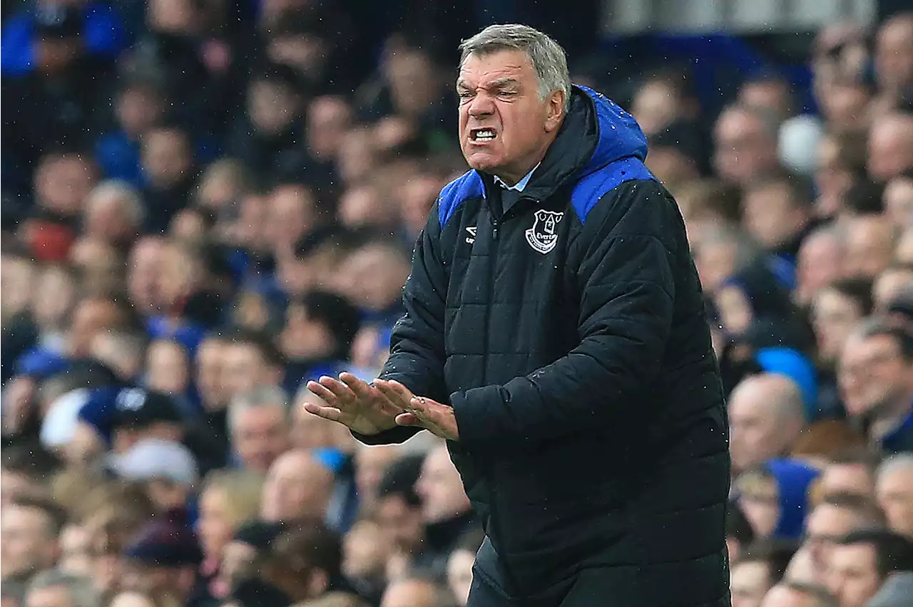 Sam Allardyce primed for dramatic return to Premier League with Leeds United