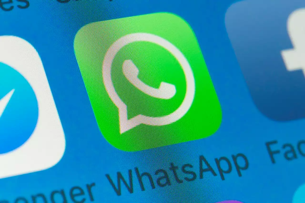 Comunicação de segurança nacional via WhatsApp não é adequado, diz ministro