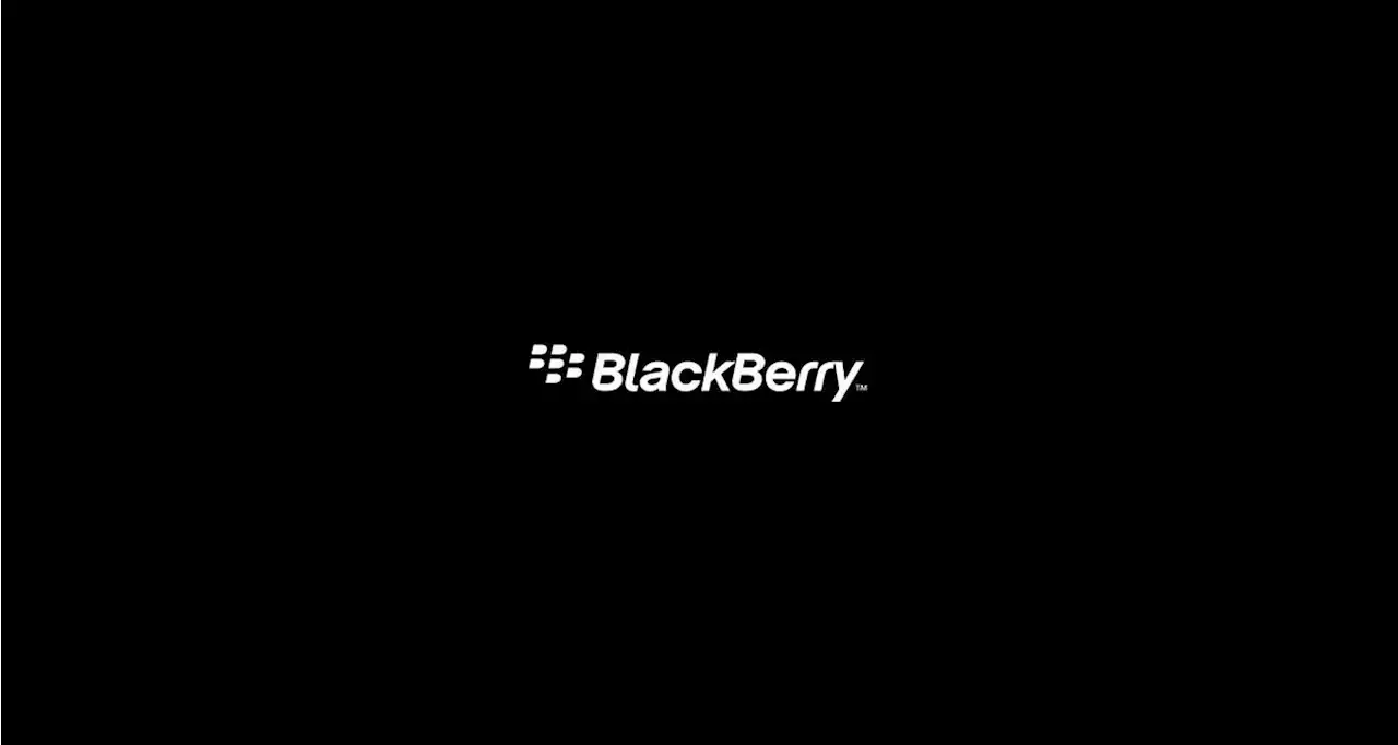 BlackBerry to review its strategic options - TechCentral