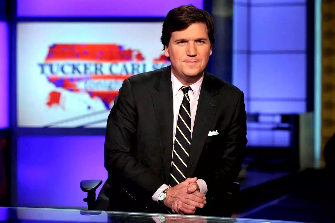 Fox says documentary about Canadian ‘tyranny’ won’t air after Tucker Carlson’s exit - Terrace Standard