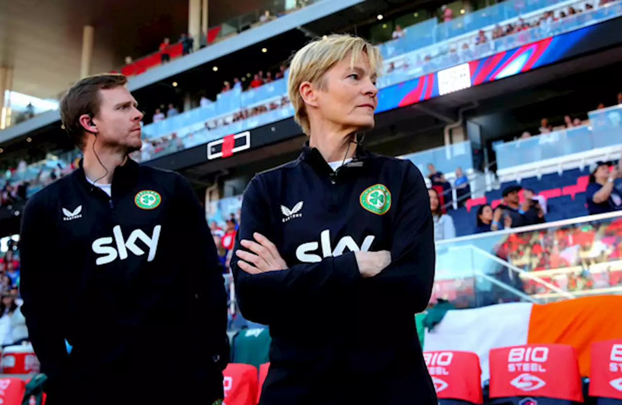 Explainer: Pauw's Ireland to learn Women's Nations League fate tomorrow