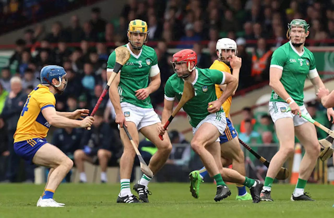 RTÉ's Saturday Game scheduling is based on number of top tier matches each weekend