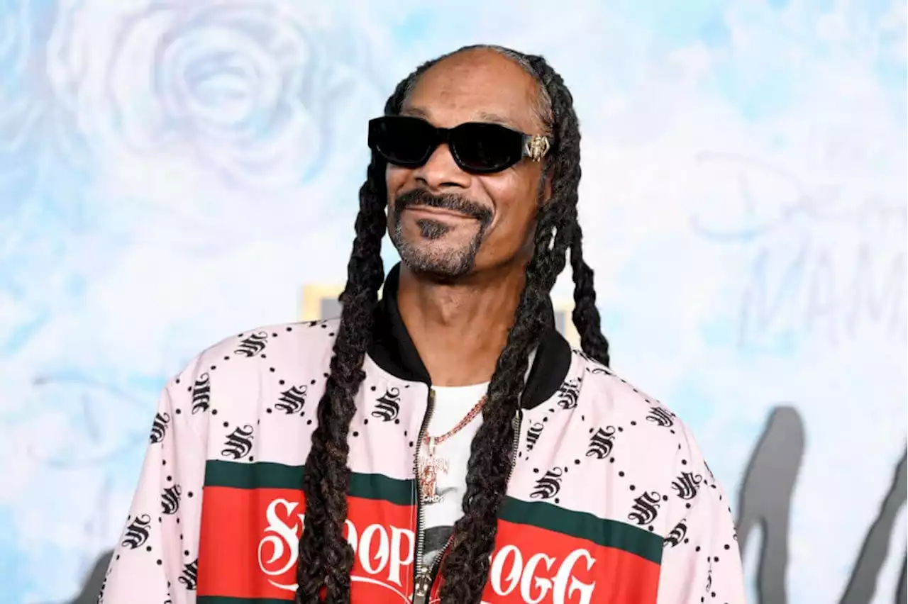 Inside Snoop Dogg’s bid to help buy the Ottawa Senators: 'He wants this team'