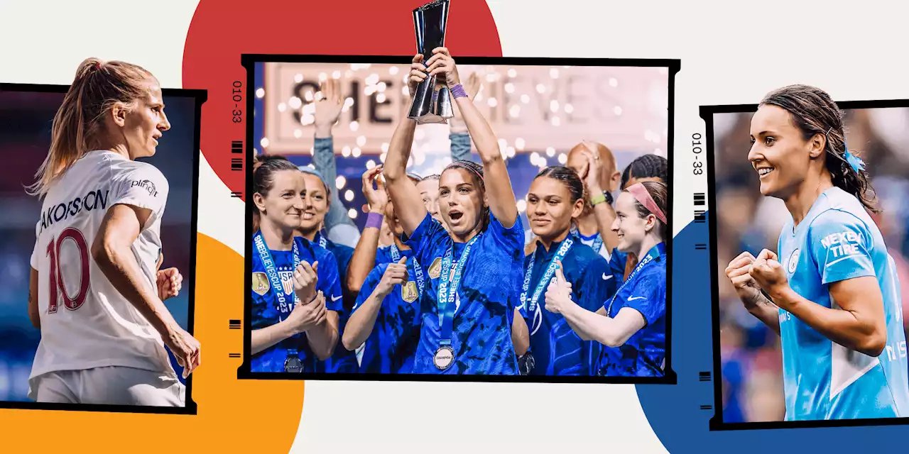 Inside the minds of players preparing for the 2023 Women's World Cup