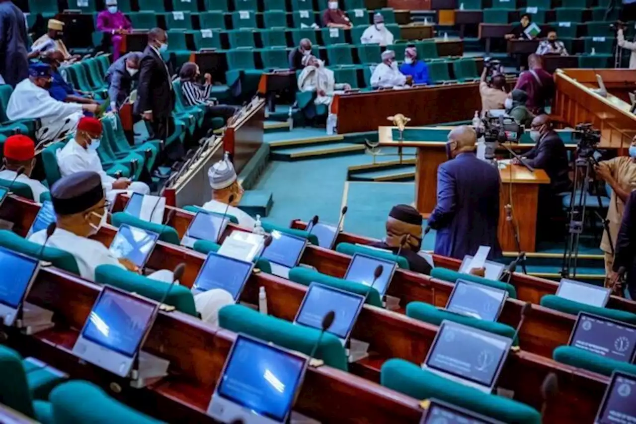 Reps summon NIMASA DG, demand suspension of $700m disbursement for ships | TheCable