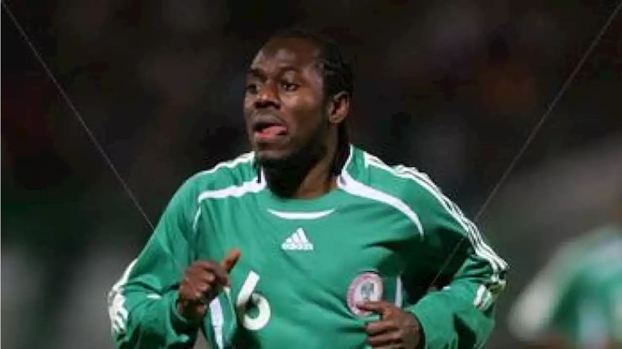 'I'm well' -- Wilson Oruma debunks ill-health rumour | TheCable