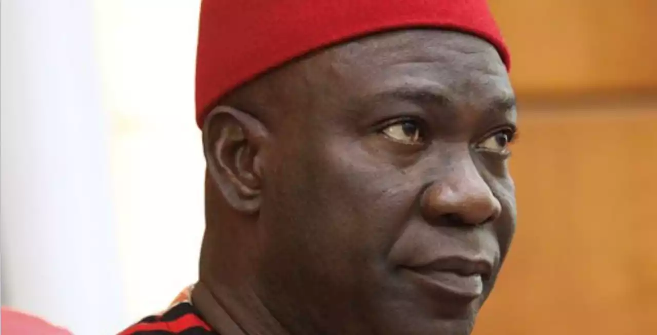 JUST: Reps write UK government, seek clemency for Ekweremadu | TheCable