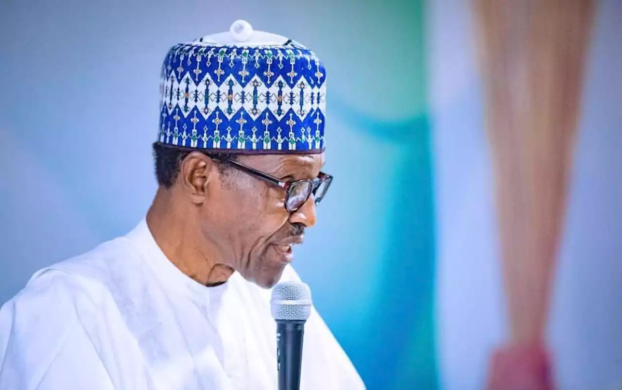 Buhari: Fair economic structure, equal opportunities essential for development | TheCable