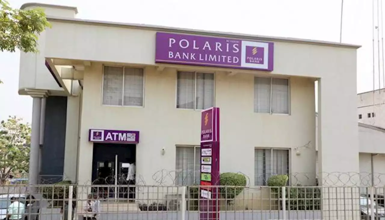 Polaris Bank is most improved retail bank in Nigeria, KPMG survey says