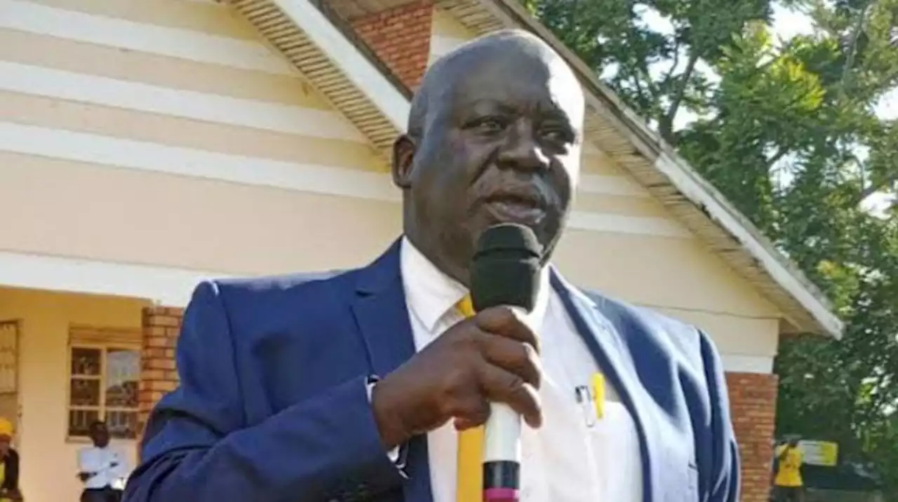 Uganda minister shot dead by bodyguard over ‘unpaid salary’ | TheCable