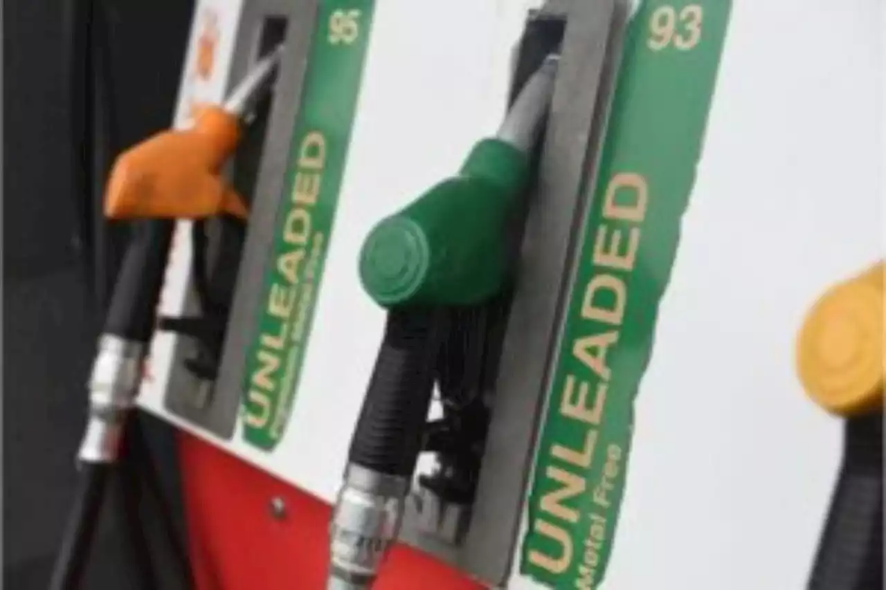 Fuel price: Cost of diesel to drop but petrol will be pricier on Wednesday | The Citizen