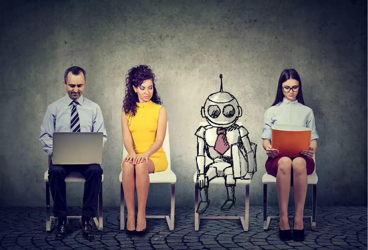 The future of jobs in SA: To upskill or bow down to AI? | The Citizen