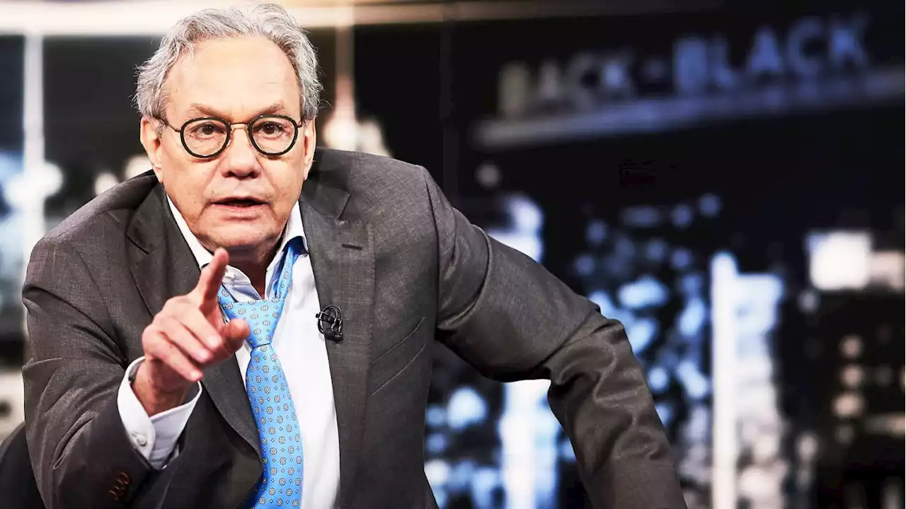 It’s About Damn Time Lewis Black Got to Host ‘The Daily Show’