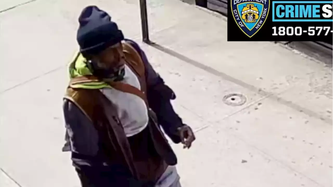 Manhunt for Perp Who Stole, Defecated on NYC Restaurant’s Pride Flags