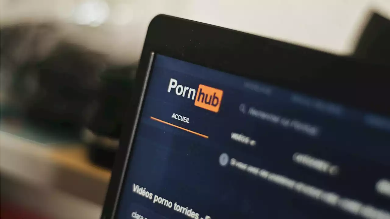 Pornhub Blocks Access to an Entire U.S. State