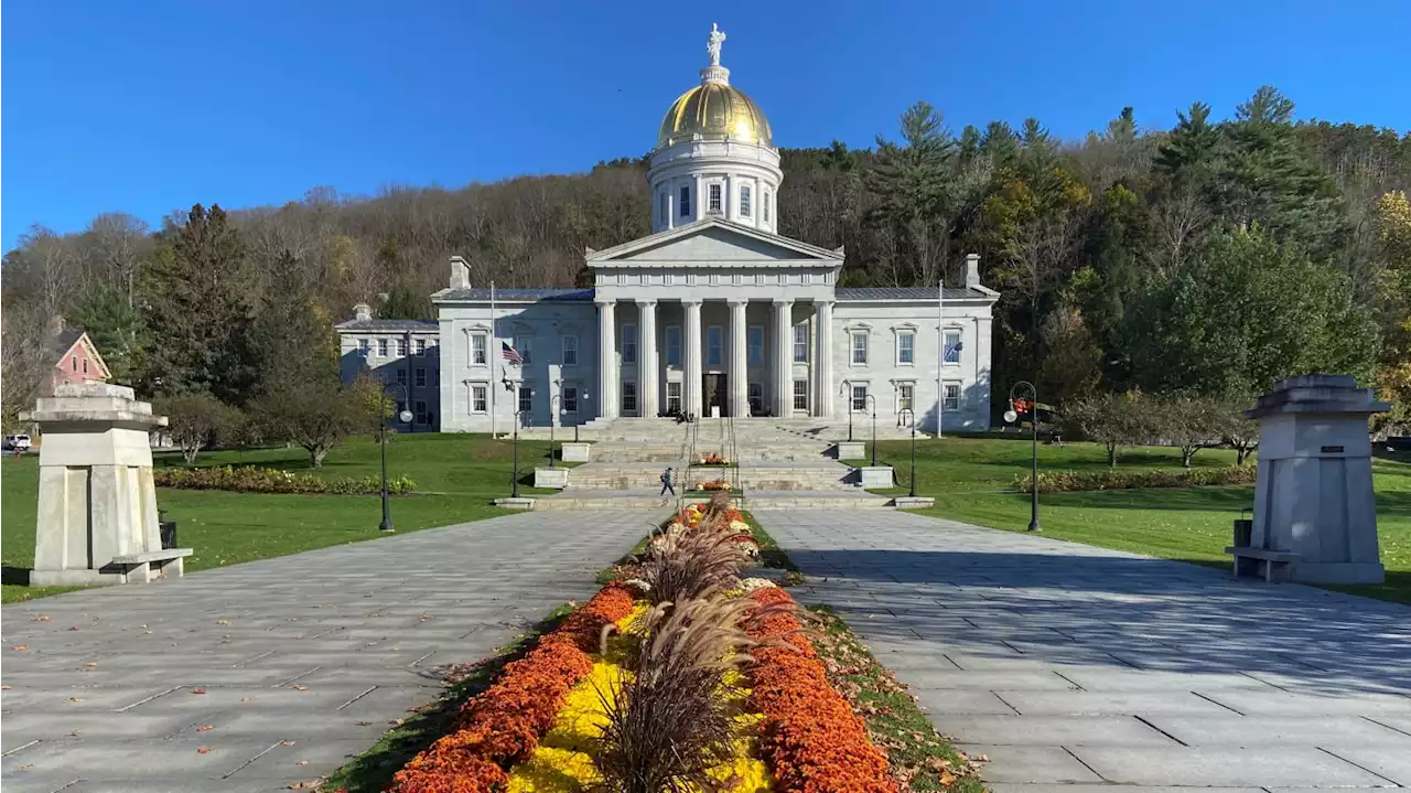 Vermont Will Let Non-Residents Use Assisted Suicide Law