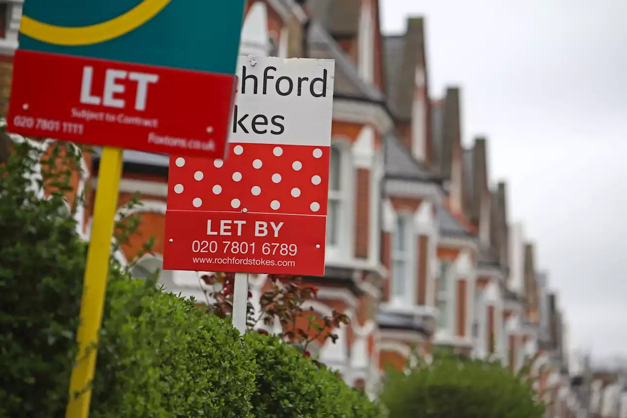 Help to Buy won't solve Britain's 'housing catastrophe' Rishi Sunak warned