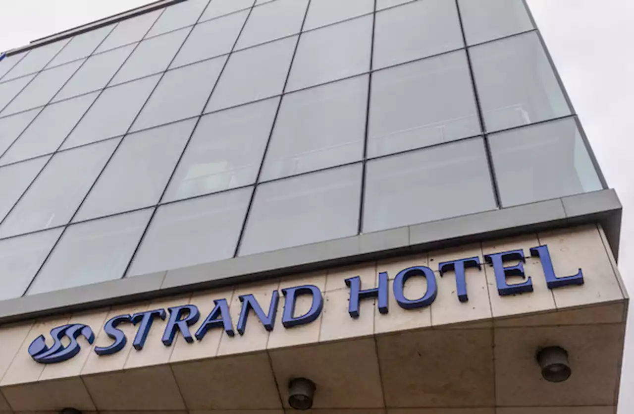 Gardaí investigating discovery of woman’s body at Limerick city hotel