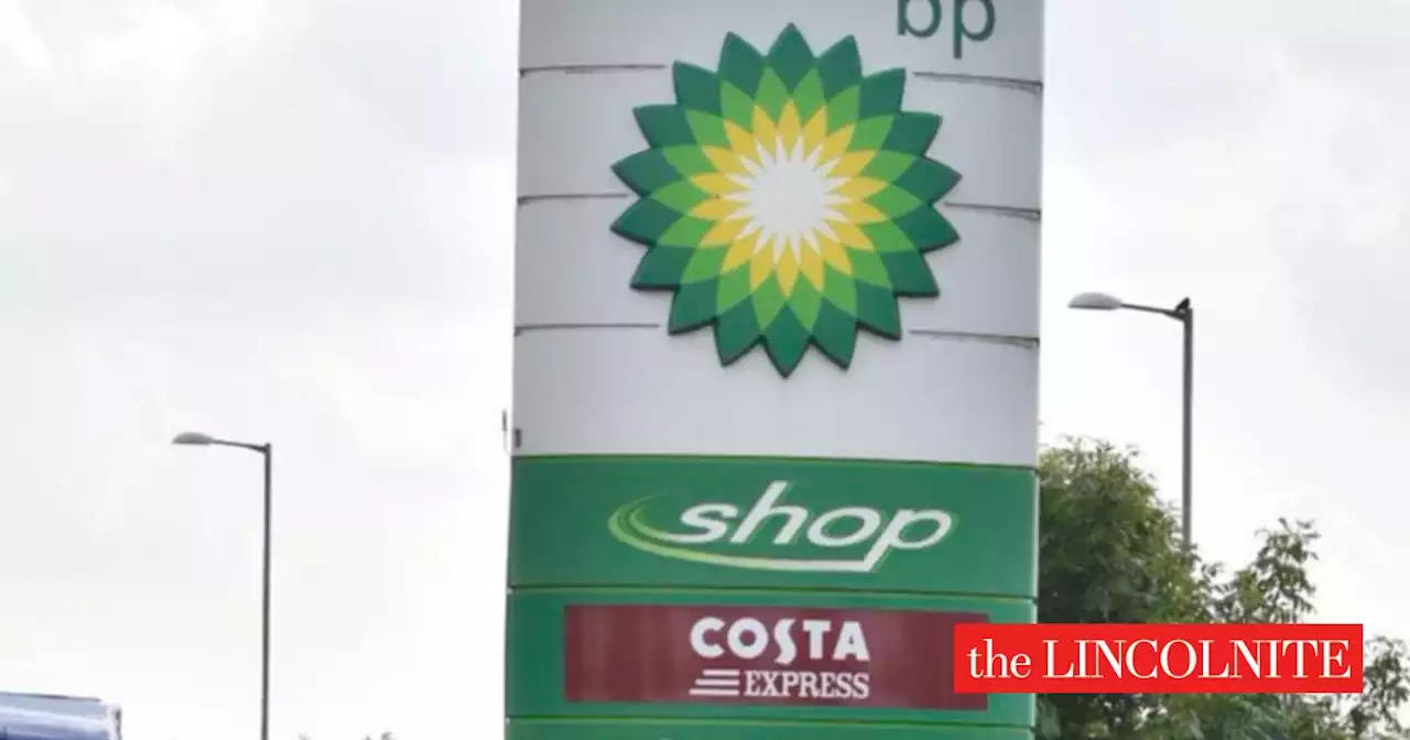 BP records £4bn profits - but how much do they charge at Lincolnshire pumps?