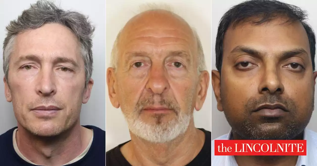 Three men including British pilot jailed over botched people smuggling attempt